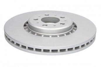 Купити DDF1371C-1 FERODO Гальмівні диски XC90 (2.4, 2.5, 2.9, 3.2, 4.4)