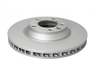 Тормозной диск DDF1408RC-1 FERODO фото 1