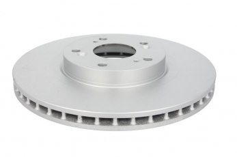 Купить DDF1596C FERODO Тормозные диски CR-V (2.0, 2.2 CTDi)