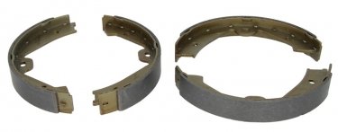 Купити FSB4129 FERODO Гальмівні колодки задні Туарег (3.0, 3.6, 4.1, 4.2) 