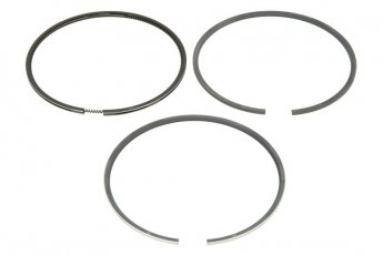 Купить 08-253300-00 GOETZE Поршневые кольца Mazda 626 (2.0 D, 2.0 D GLX Comprex)