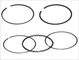 Купить 08-282700-10 GOETZE Поршневые кольца Mazda 626 (1.8, 2.0, 2.2)