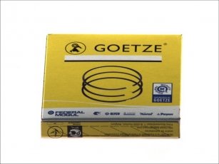 Купить 08-307200-00 GOETZE Поршневые кольца Opel