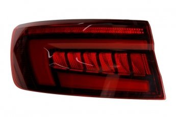 Купити 2SD 012 246-171 Behr Hella Задні ліхтарі Audi