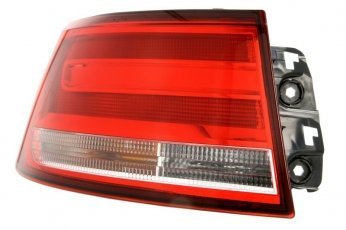 Купити 2SK 012 248-051 Behr Hella Задні ліхтарі Audi A4 B9 (1.4, 2.0, 3.0)