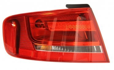 Купити 2VA 009 686-091 Behr Hella Задні ліхтарі Audi A4 B8 (1.8, 2.0, 2.7, 3.0, 3.2)