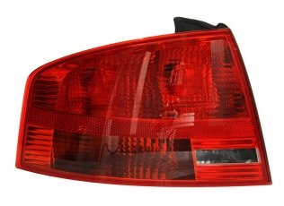 Купить 2VP 965 037-051 Behr Hella Задние фонари Audi A4 B7