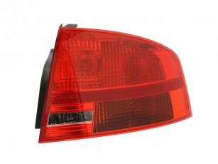 Купити 2VP 965 037-061 Behr Hella Задні ліхтарі Audi