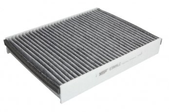 Купить E3905LC HENGST FILTER Салонный фильтр (из активированного угля)