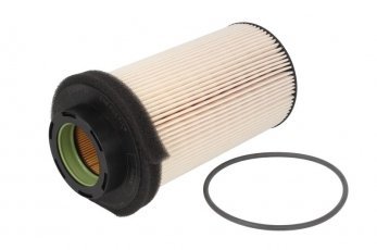 Купити E500KP02 D36 HENGST FILTER Паливний фільтр (фильтр-патрон)