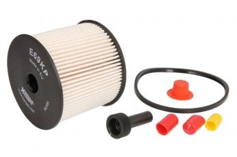 Купить E69KP D100 HENGST FILTER Топливный фильтр (фильтр-патрон)