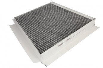 Купить E989LC HENGST FILTER Салонный фильтр (из активированного угля) Мерседес
