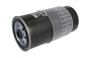 Купить H119WK HENGST FILTER Топливный фильтр (накручиваемый) Вольво С80 1 (2.4 D, 2.5 TDI)