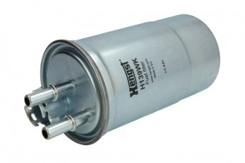 Купить H139WK HENGST FILTER Топливный фильтр (прямоточный) Mondeo 3 (2.0 16V DI, 2.0 16V TDDi)