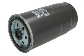 Купить H154WK HENGST FILTER Топливный фильтр (накручиваемый) БМВ Е39 (525 td, 525 tds, 530 d)