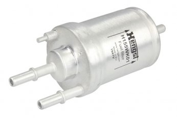 Купить H155WK01 HENGST FILTER Топливный фильтр (прямоточный) Cordoba (1.2, 1.4, 1.6, 2.0)