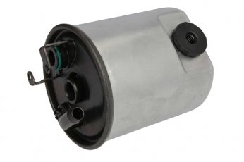 Купить H167WK HENGST FILTER Топливный фильтр (прямоточный) Sprinter (901, 902, 903, 904) 2.1