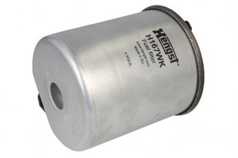 Топливный фильтр H167WK HENGST FILTER – (прямоточный) фото 2