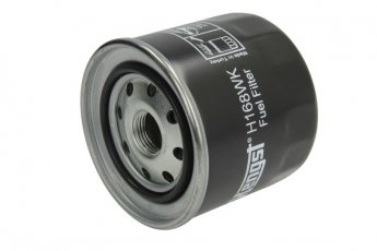 Купить H168WK HENGST FILTER Топливный фильтр (накручиваемый) Ленд Крузер 40 (3.0, 3.4, 4.0)