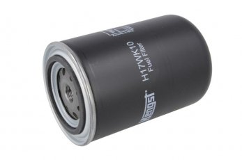 Купить H17WK10 HENGST FILTER Топливный фильтр 