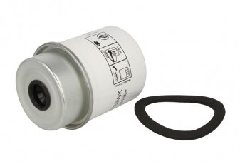 Купити H183WK HENGST FILTER Паливний фільтр 