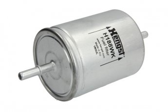 Купить H188WK HENGST FILTER Топливный фильтр (прямоточный) Мондео 3 (1.8, 2.0, 2.5, 3.0)