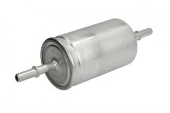 Купить H189WK HENGST FILTER Топливный фильтр (прямоточный) S-Type (2.5, 3.0, 4.0, 4.2)