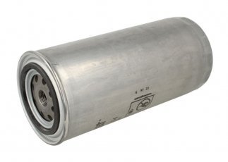 Купить H18WK04 HENGST FILTER Топливный фильтр (накручиваемый) DAF 95 11.6