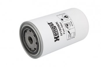 Купити H190WK HENGST FILTER Паливний фільтр (накручуваний)