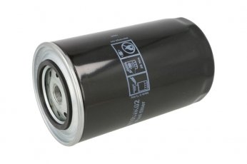 Купить H19WK02 HENGST FILTER Топливный фильтр (накручиваемый) Ивеко