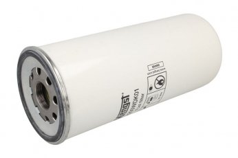 Топливный фильтр H200WDK01 HENGST FILTER – (накручиваемый) фото 1