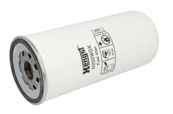 Купить H200WDK HENGST FILTER Топливный фильтр (накручиваемый) Вольво