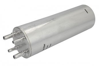 Купить H207WK02 HENGST FILTER Топливный фильтр (прямоточный) Фольксваген