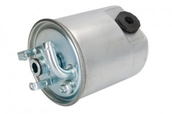 Купить H216WK HENGST FILTER Топливный фильтр (прямоточный) Спринтер (901, 902, 903, 904, 905) 2.7