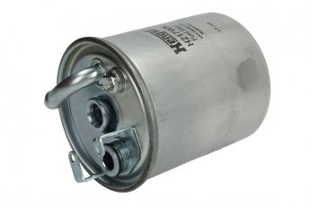 Купить H217WK HENGST FILTER Топливный фильтр (прямоточный)
