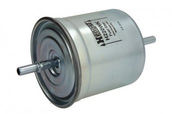 Купить H220WK HENGST FILTER Топливный фильтр (прямоточный) XC90 (2.5 T, T6)