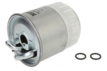 Купить H278WK HENGST FILTER Топливный фильтр (прямоточный) Sprinter (901, 902, 903, 904, 905, 906) (2.1, 2.7, 3.0)