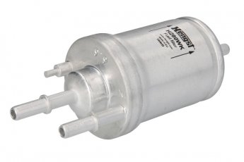 Купить H280WK HENGST FILTER Топливный фильтр (прямоточный) Touran (1.2, 1.4, 1.6, 2.0)