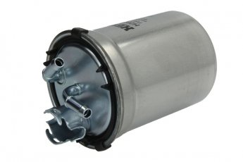 Купить H284WK HENGST FILTER Топливный фильтр (прямоточный) Volkswagen
