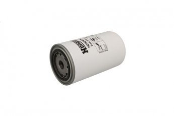 Купить H296WK HENGST FILTER Топливный фильтр (накручиваемый)