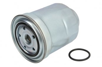 Купить H316WK HENGST FILTER Топливный фильтр (накручиваемый) Corolla (1.4 D-4D, 2.0 D-4D)
