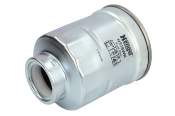 Топливный фильтр H316WK HENGST FILTER – (накручиваемый) фото 2