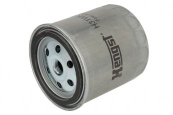 Купить H31WK01 HENGST FILTER Топливный фильтр (накручиваемый) Мерседес Т2 (507 D, 507 DK, L 407 D)