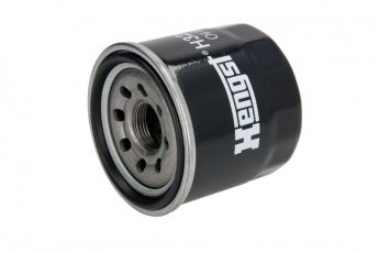 Купити H328W HENGST FILTER Масляний фільтр (накручуваний) CX-5 (2.0, 2.0 AWD, 2.5 AWD)