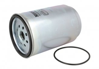 Купить H328WK HENGST FILTER Топливный фильтр (накручиваемый) Вольво