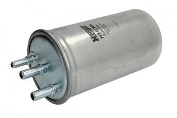 Купить H342WK HENGST FILTER Топливный фильтр (прямоточный) Логан 1 1.5 dCi