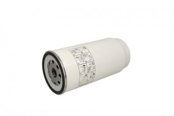 Купити H356WK HENGST FILTER Паливний фільтр (накручуваний)