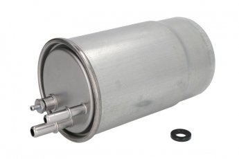 Купить H446WK HENGST FILTER Топливный фильтр (прямоточный) Boxer 3.0 HDi 175