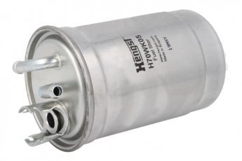 Купить H70WK05 HENGST FILTER Топливный фильтр (прямоточный)