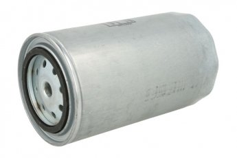 Купить H70WK09 HENGST FILTER Топливный фильтр (накручиваемый) Iveco